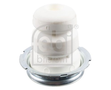 Gummibuffert, fjädring 26563 FEBI, bild 2