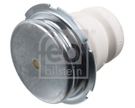Gummibuffert, fjädring 26563 FEBI, bild 3