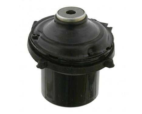 Gummibuffert, fjädring 26929 FEBI