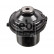 Gummibuffert, fjädring 26929 FEBI, miniatyr 2
