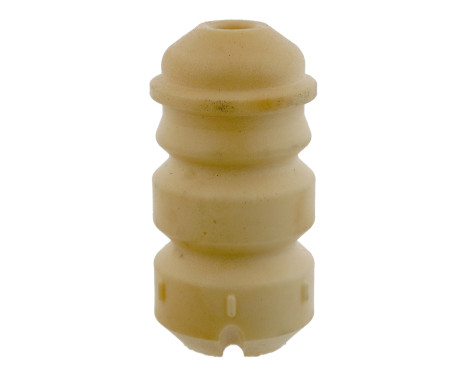 Gummibuffert, fjädring 27122 FEBI