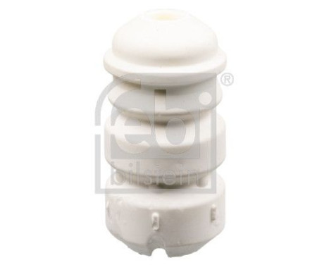 Gummibuffert, fjädring 27122 FEBI, bild 2
