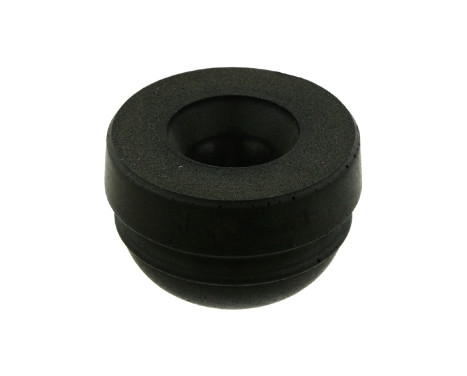 Gummibuffert, fjädring 27848 FEBI