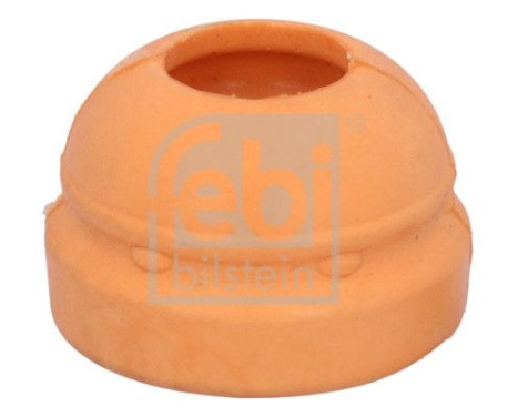 Gummibuffert, fjädring 27848 FEBI, bild 2