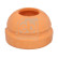 Gummibuffert, fjädring 27848 FEBI, miniatyr 2