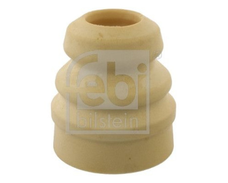 Gummibuffert, fjädring 27973 FEBI, bild 2