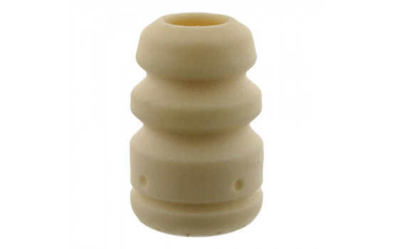 Gummibuffert, fjädring 28217 FEBI