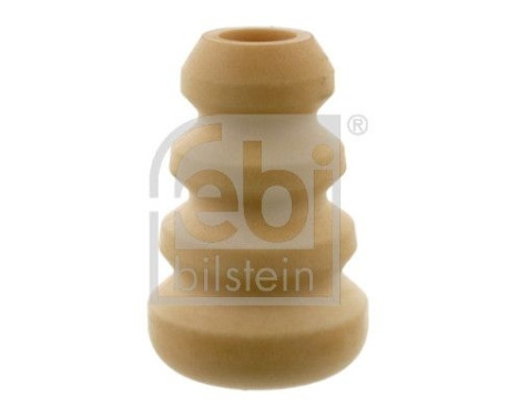 Gummibuffert, fjädring 28228 FEBI, bild 2