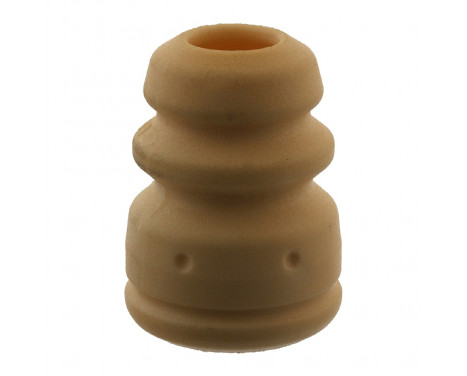 Gummibuffert, fjädring 29765 FEBI