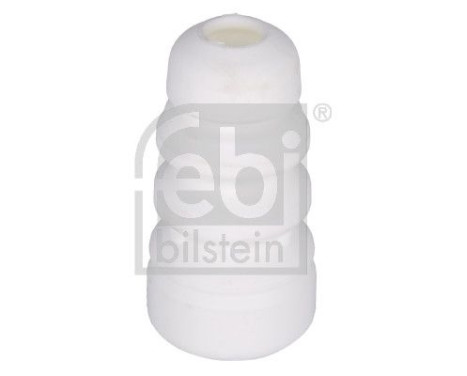 Gummibuffert, fjädring 29766 FEBI, bild 2