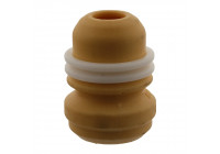 Gummibuffert, fjädring 29774 FEBI