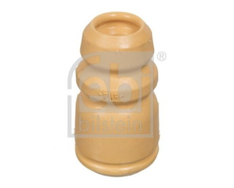 Gummibuffert, fjädring 29778 FEBI, bild 2
