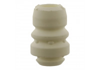 Gummibuffert, fjädring 30422 FEBI