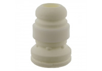 Gummibuffert, fjädring 30557 FEBI