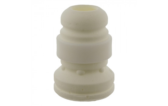 Gummibuffert, fjädring 30557 FEBI