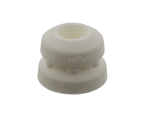 Gummibuffert, fjädring 31655 FEBI
