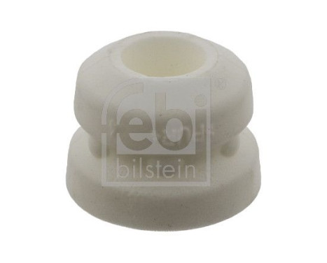 Gummibuffert, fjädring 31655 FEBI, bild 2