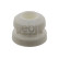 Gummibuffert, fjädring 31655 FEBI, miniatyr 2