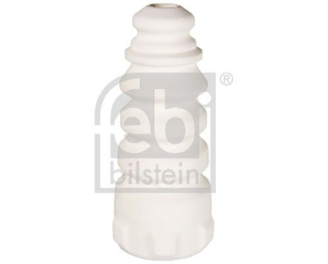 Gummibuffert, fjädring 31699 FEBI, bild 2