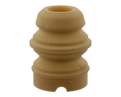 Gummibuffert, fjädring 32258 FEBI