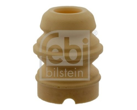Gummibuffert, fjädring 32258 FEBI, bild 2