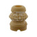 Gummibuffert, fjädring 32258 FEBI, miniatyr 2