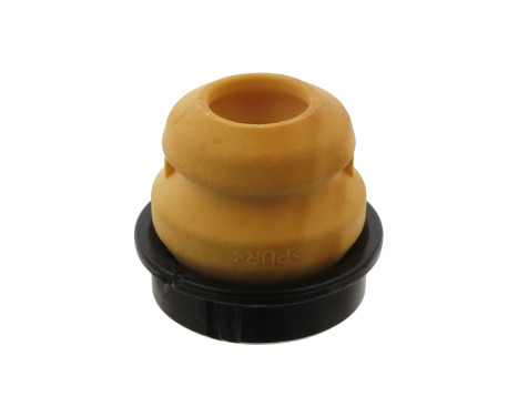 Gummibuffert, fjädring 32546 FEBI