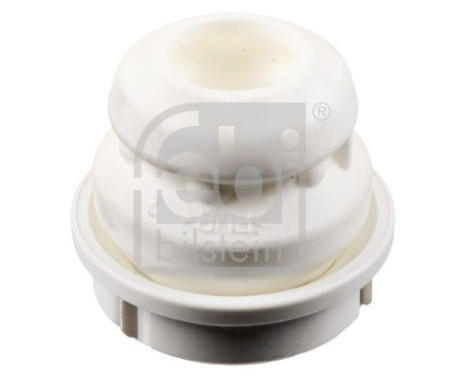 Gummibuffert, fjädring 32546 FEBI, bild 2