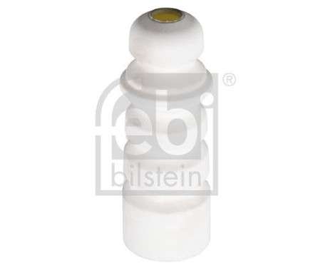 Gummibuffert, fjädring 32560 FEBI, bild 2