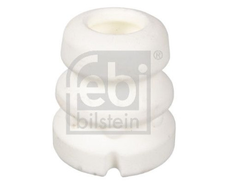 Gummibuffert, fjädring 33088 FEBI, bild 2