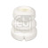 Gummibuffert, fjädring 33088 FEBI, miniatyr 2