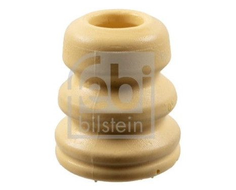 Gummibuffert, fjädring 33090 FEBI, bild 2