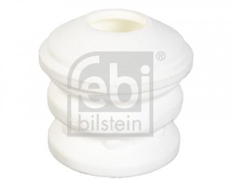Gummibuffert, fjädring 33117 FEBI, bild 2