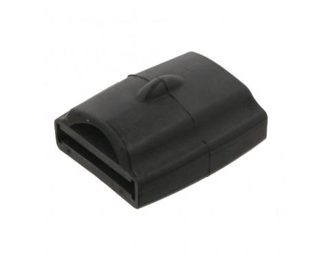 Gummibuffert, fjädring 34682 FEBI