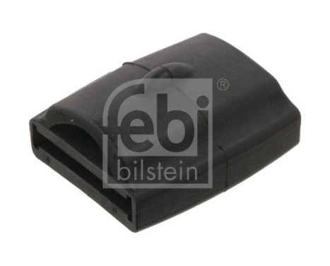Gummibuffert, fjädring 34682 FEBI, bild 2