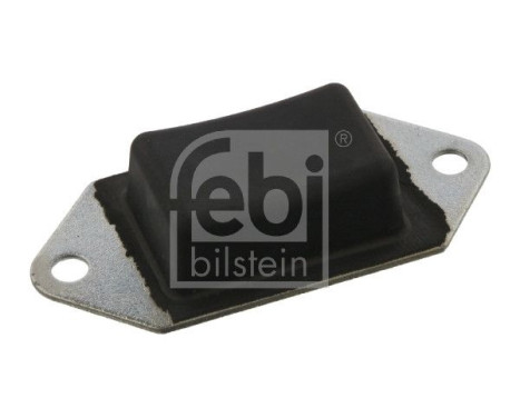 Gummibuffert, fjädring 35258 FEBI, bild 2