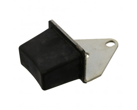 Gummibuffert, fjädring 35272 FEBI