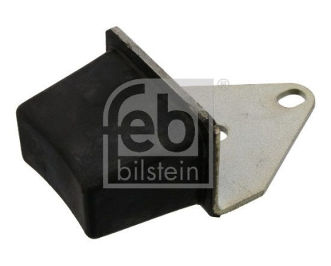 Gummibuffert, fjädring 35272 FEBI, bild 2