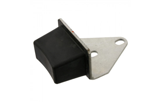 Gummibuffert, fjädring 35285 FEBI