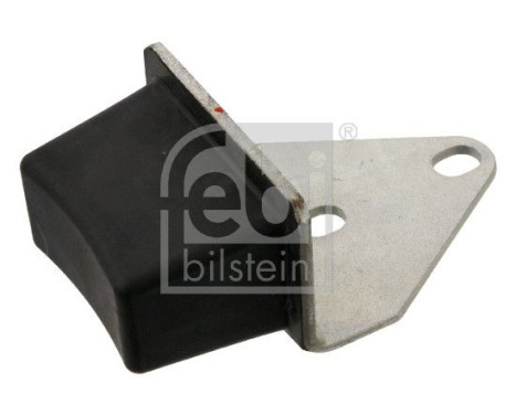 Gummibuffert, fjädring 35285 FEBI, bild 2