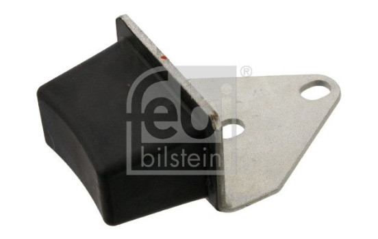 Gummibuffert, fjädring 35285 FEBI, bild 2