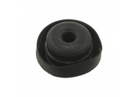 Gummibuffert, fjädring 36007 FEBI