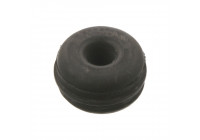 Gummibuffert, fjädring 36008 FEBI