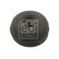 Gummibuffert, fjädring 36008 FEBI, miniatyr 2