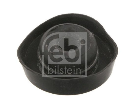 Gummibuffert, fjädring 36009 FEBI, bild 2