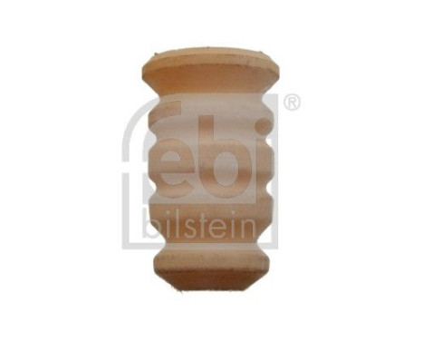 Gummibuffert, fjädring 36306 FEBI, bild 2