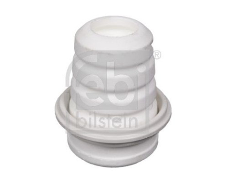 Gummibuffert, fjädring 36316 FEBI, bild 2