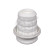 Gummibuffert, fjädring 36316 FEBI, miniatyr 2