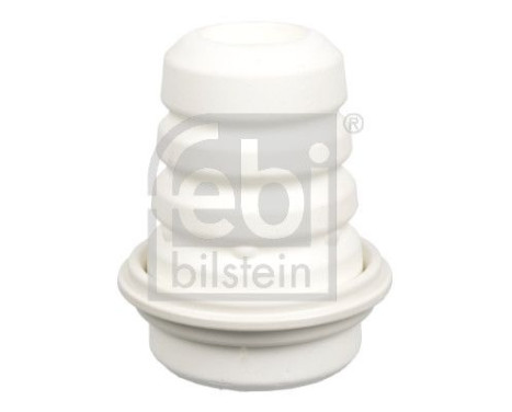 Gummibuffert, fjädring 36317 FEBI, bild 2