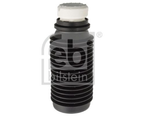 Gummibuffert, fjädring 36318 FEBI, bild 2